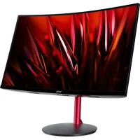 Монитор Acer XZ272Vbmiiphx фото 2